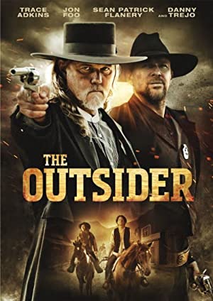 הזר לצפייה ישירה עם תרגום מובנה | The Outsider